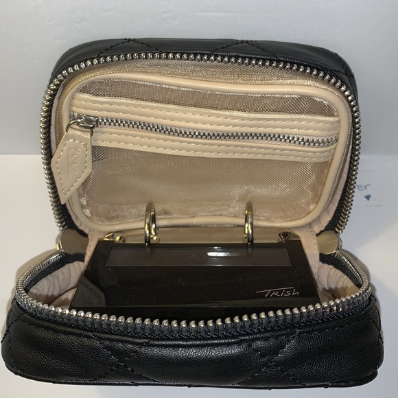 Trish Small Power Of Makeup Planner Trish McEvoy - Picture 4 of 13